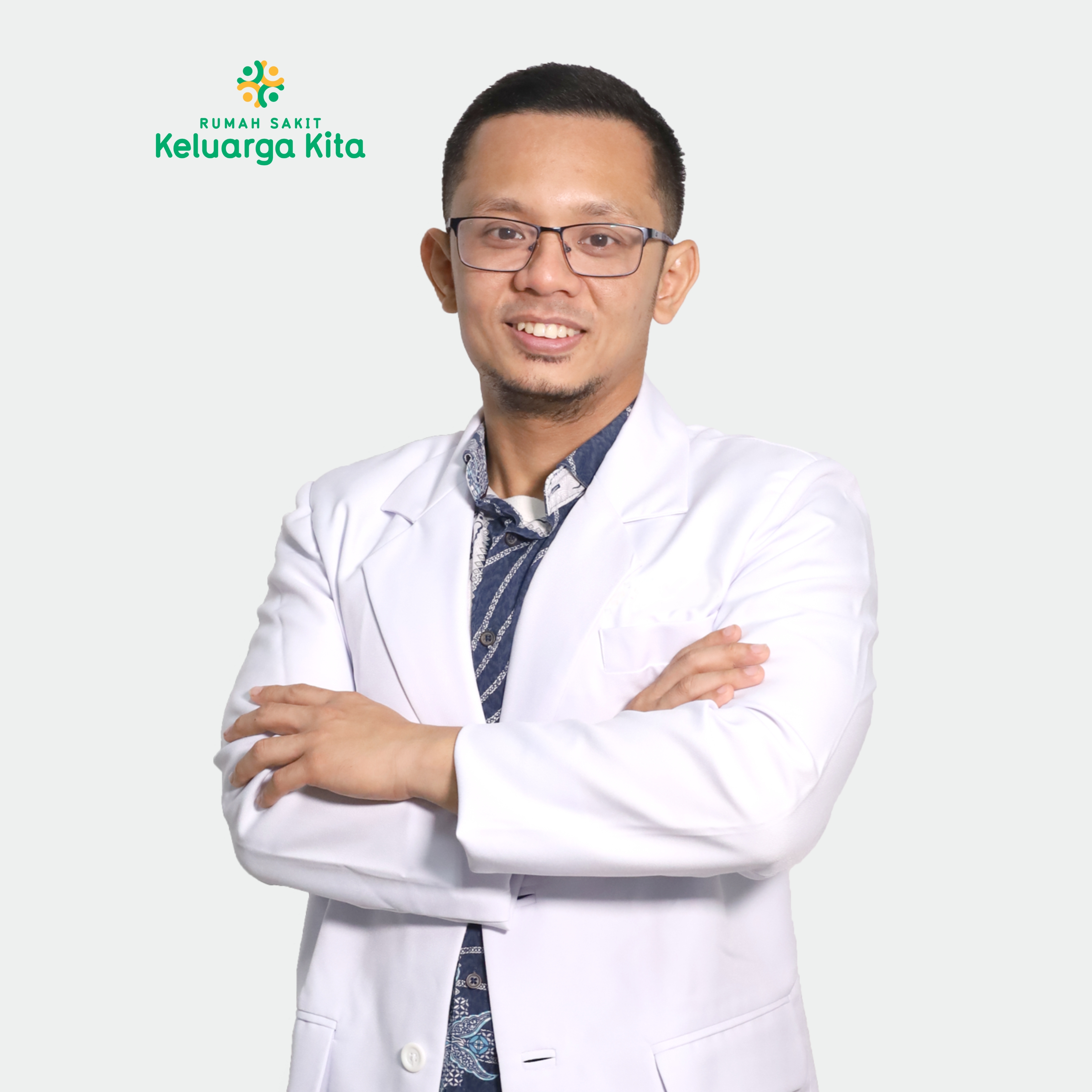DR.IRMAN CHRISTIONO, SPOG