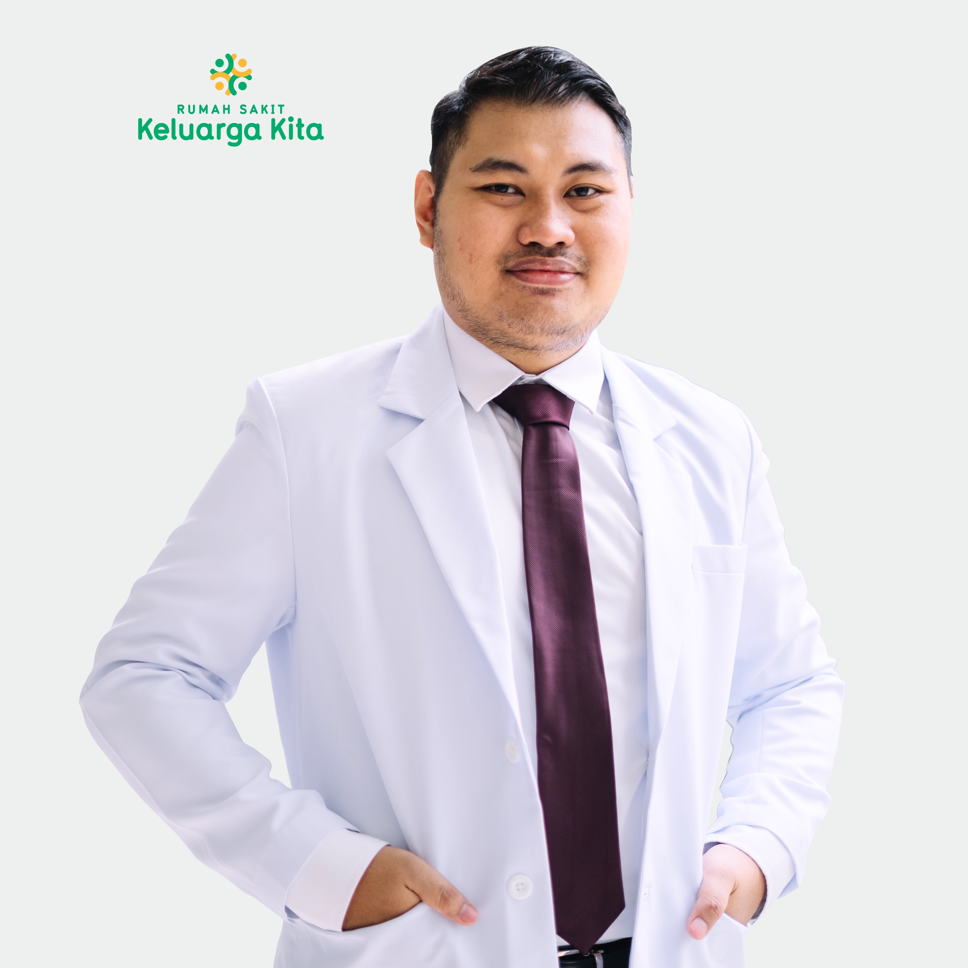 DR.IRMAN CHRISTIONO, SPOG