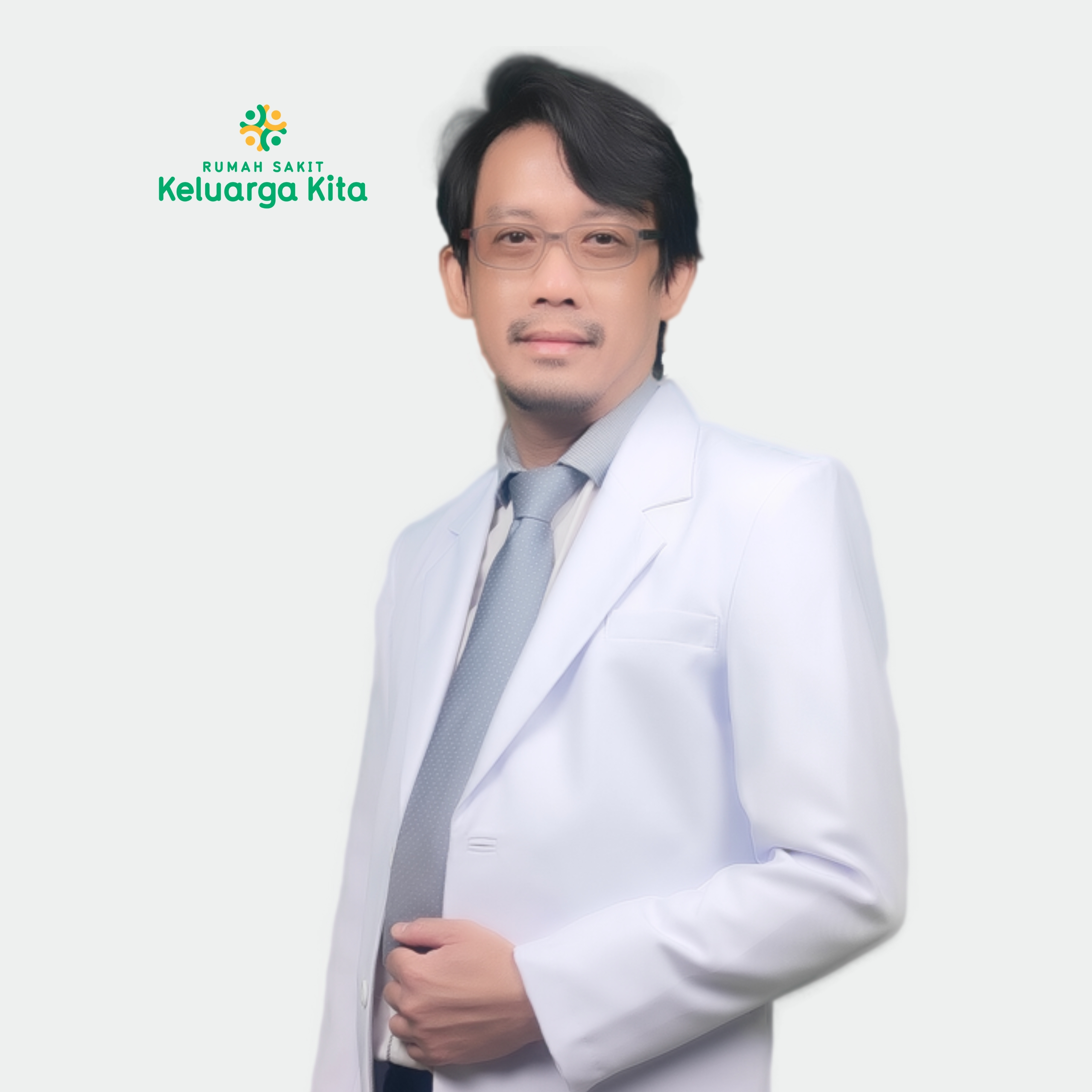 DR.IRMAN CHRISTIONO, SPOG