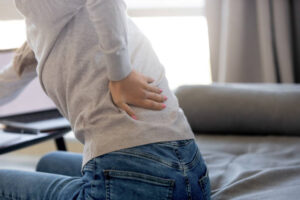 Kenali Low Back Pain (Nyeri Punggung bawah)
