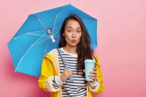 Tips Menjaga Daya Tahan Tubuh Saat Musim Hujan