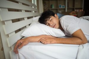 Manfaat Tidur Berkualitas bagi Kesehatan Tubuh