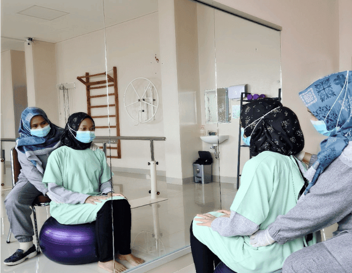 Rehabilitasi Medik