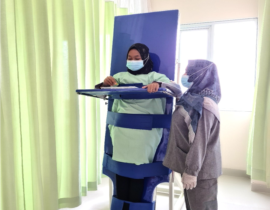 Rehabilitasi Medik
