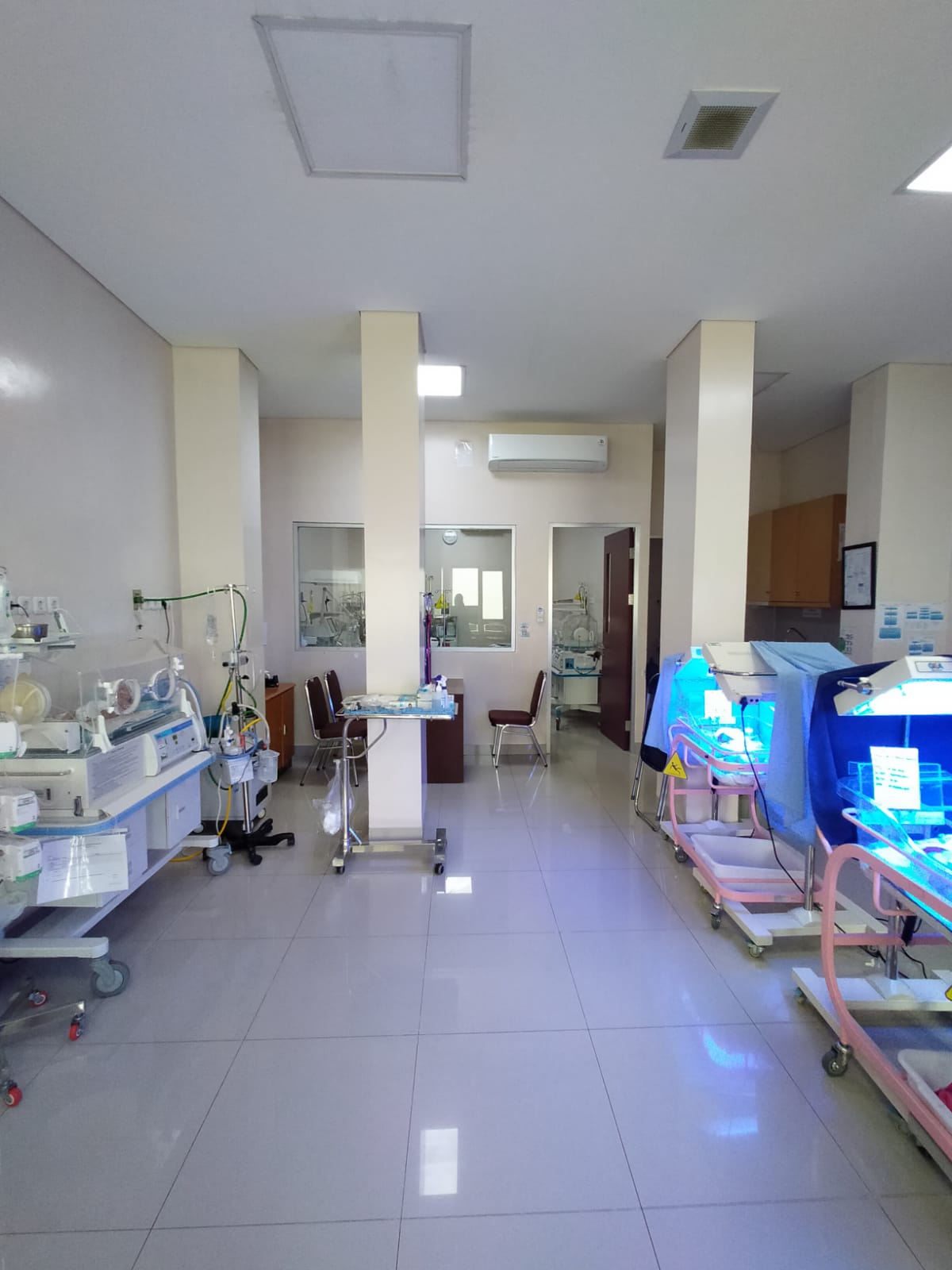 Kamar Intensif