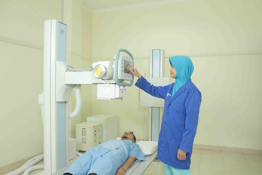 Radiologi