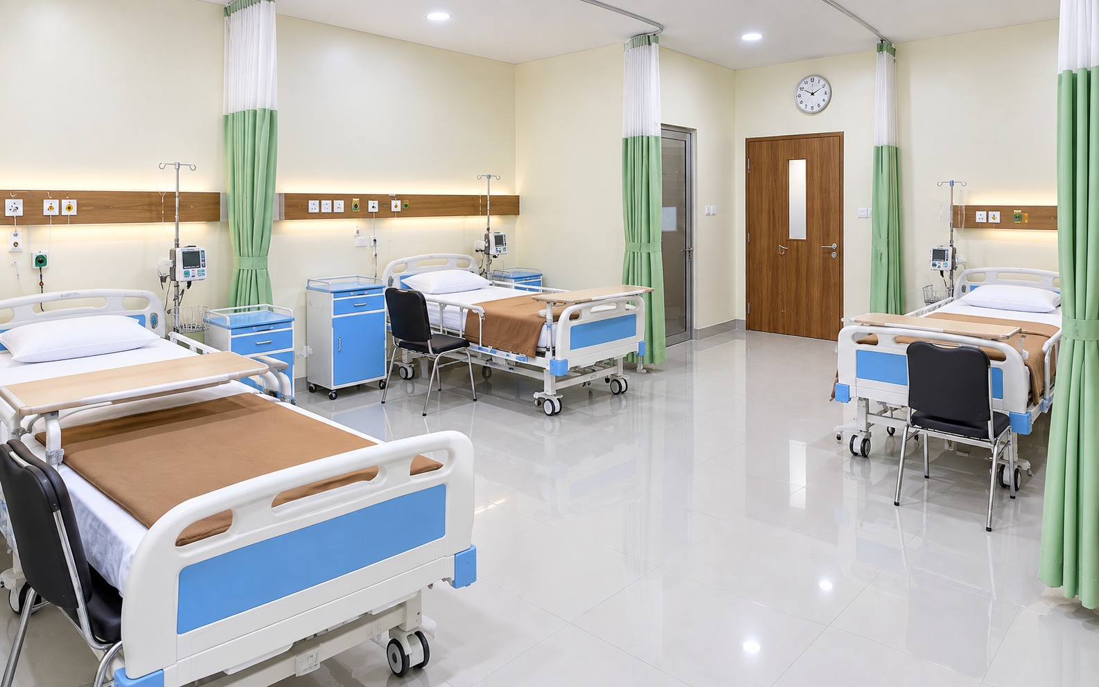 Kamar Rawat Inap